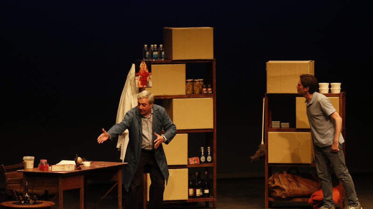 FERNANDO OTERO