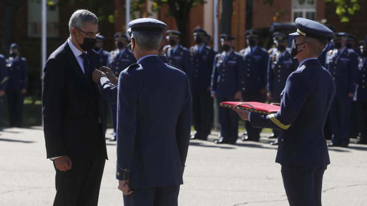 fernando otero