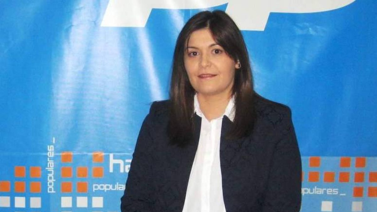 Beatriz Coelho Luna es licenciada en Derecho