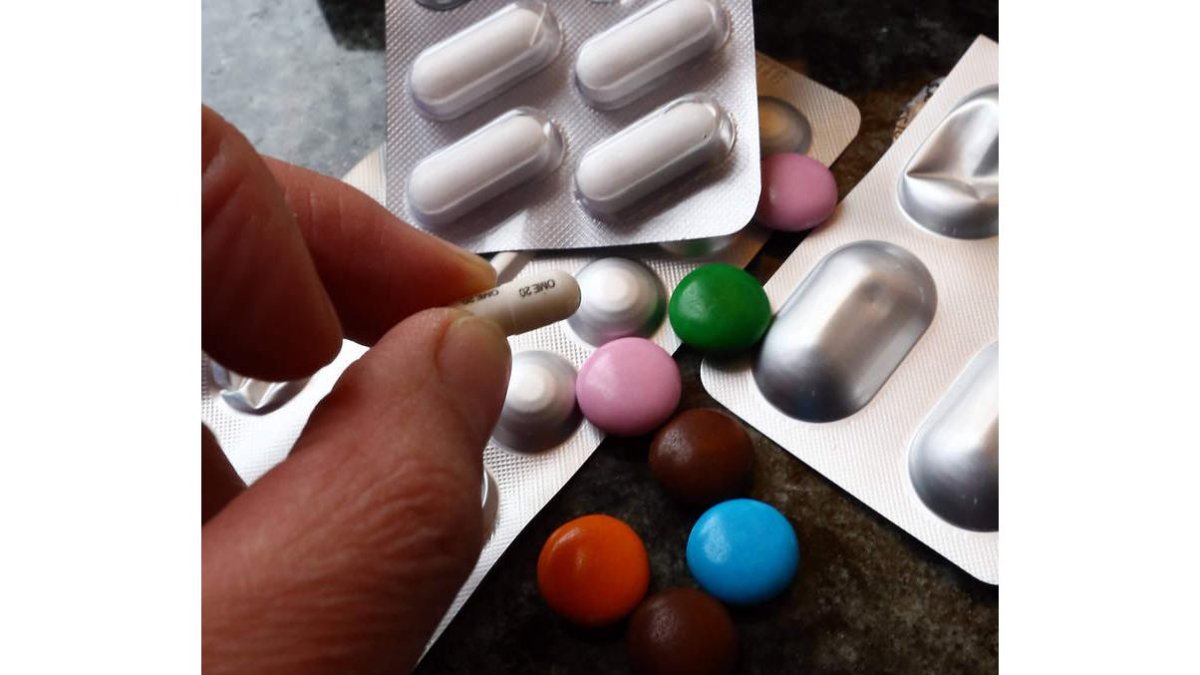 La irrupción del comercio electrónico facilita el fraude de medicamentos. RAMIRO