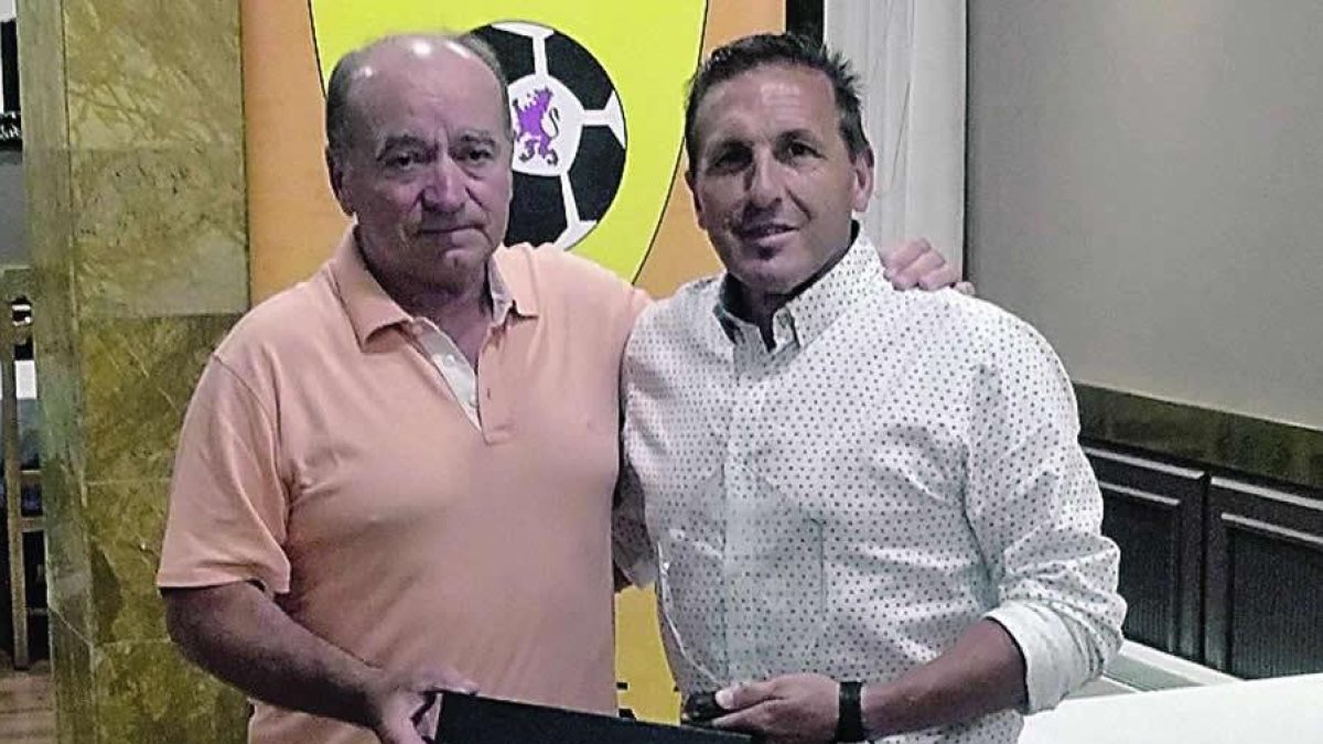 Fisioclínicas, campeón del play off de Liga.