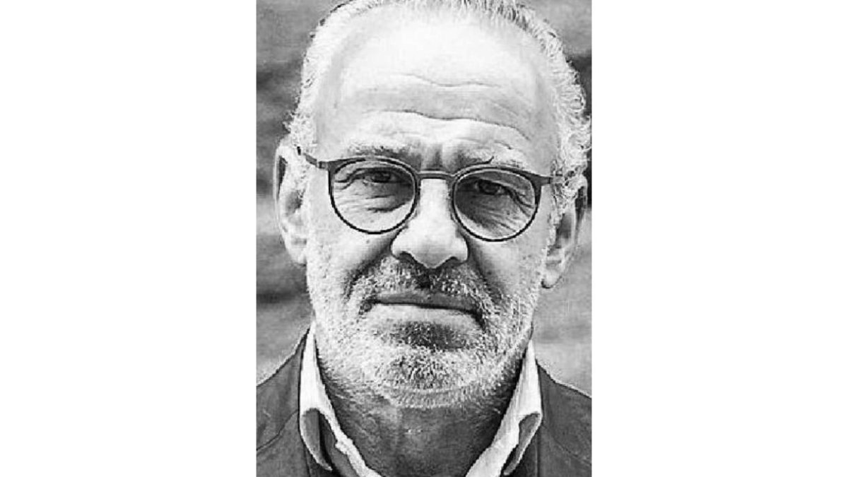 Julio Alberto Moreno. DL