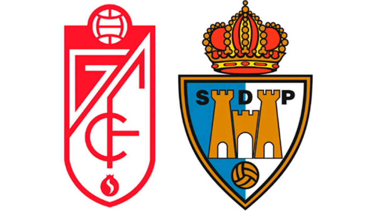 Granada - Ponferradina