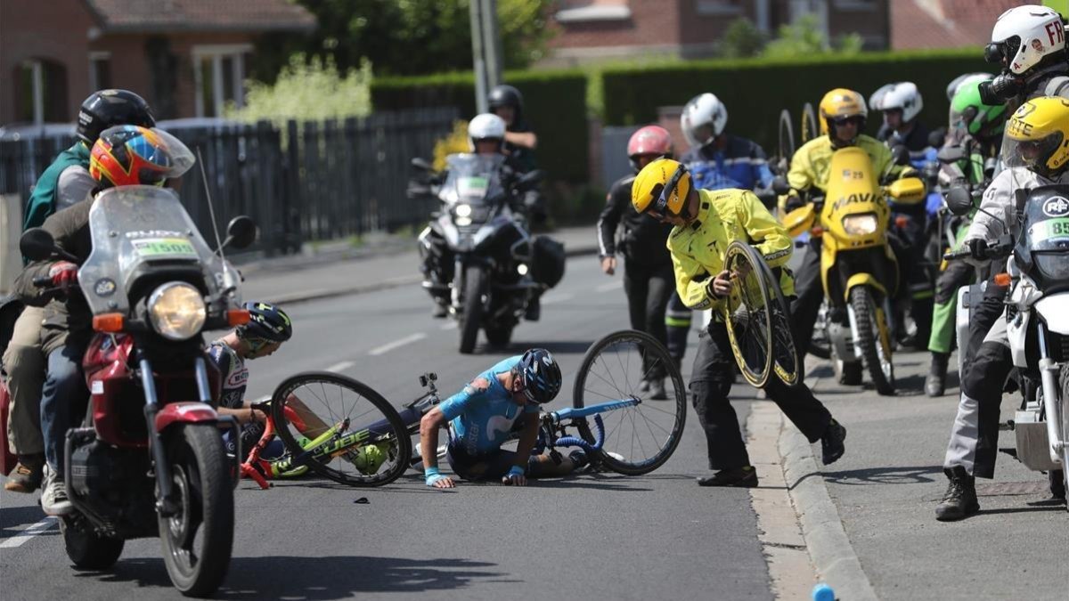Modric recibe el Balón de Oro en el estadio Luzhniki de Moscú.