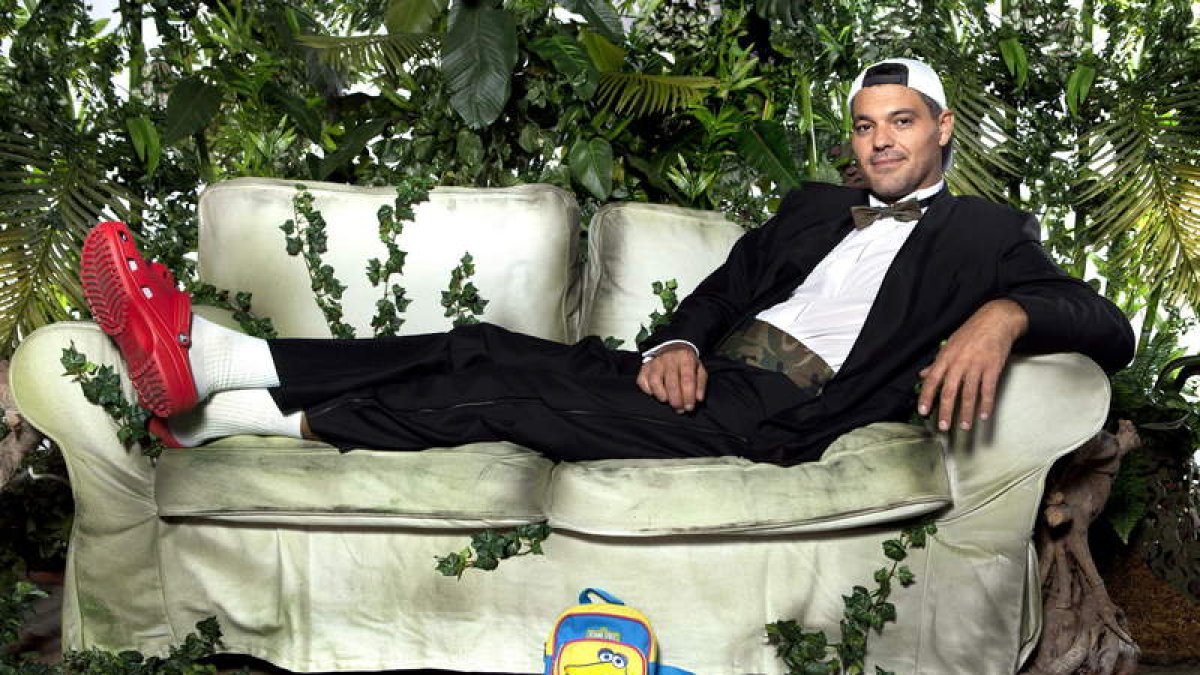 El aventurero leonés Frank Cuesta decide dejar por sorpresa su programa en Cuatro.