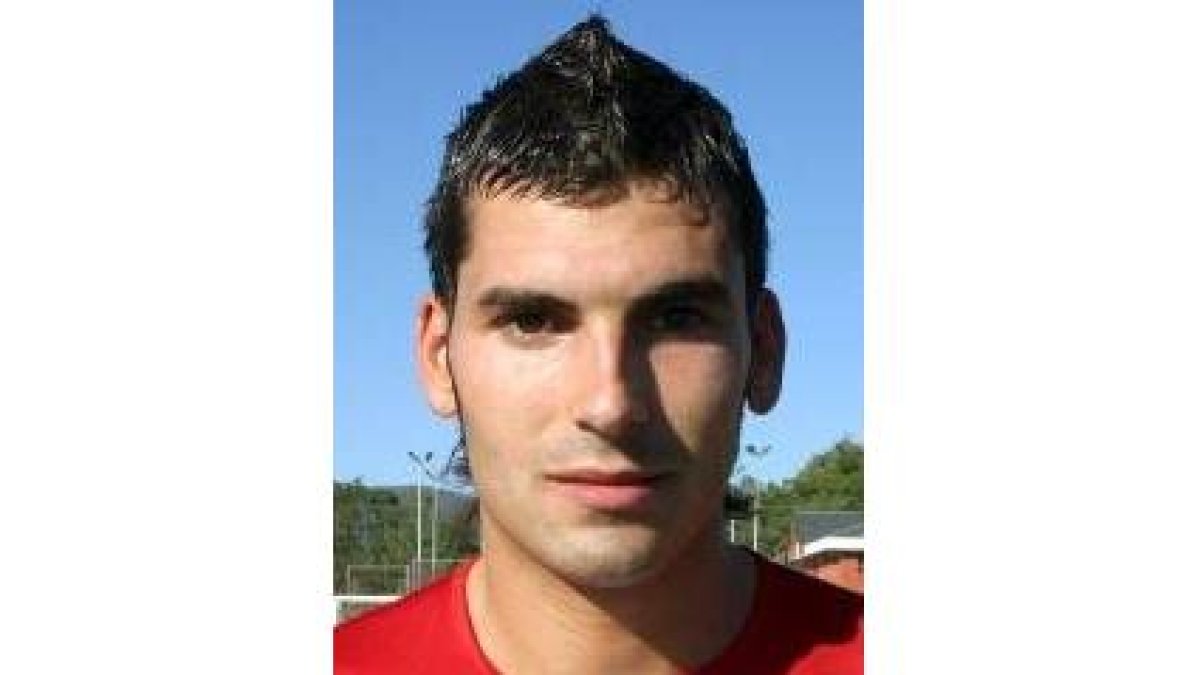 Recamán se incorporará mañana a la disciplina del Marbella