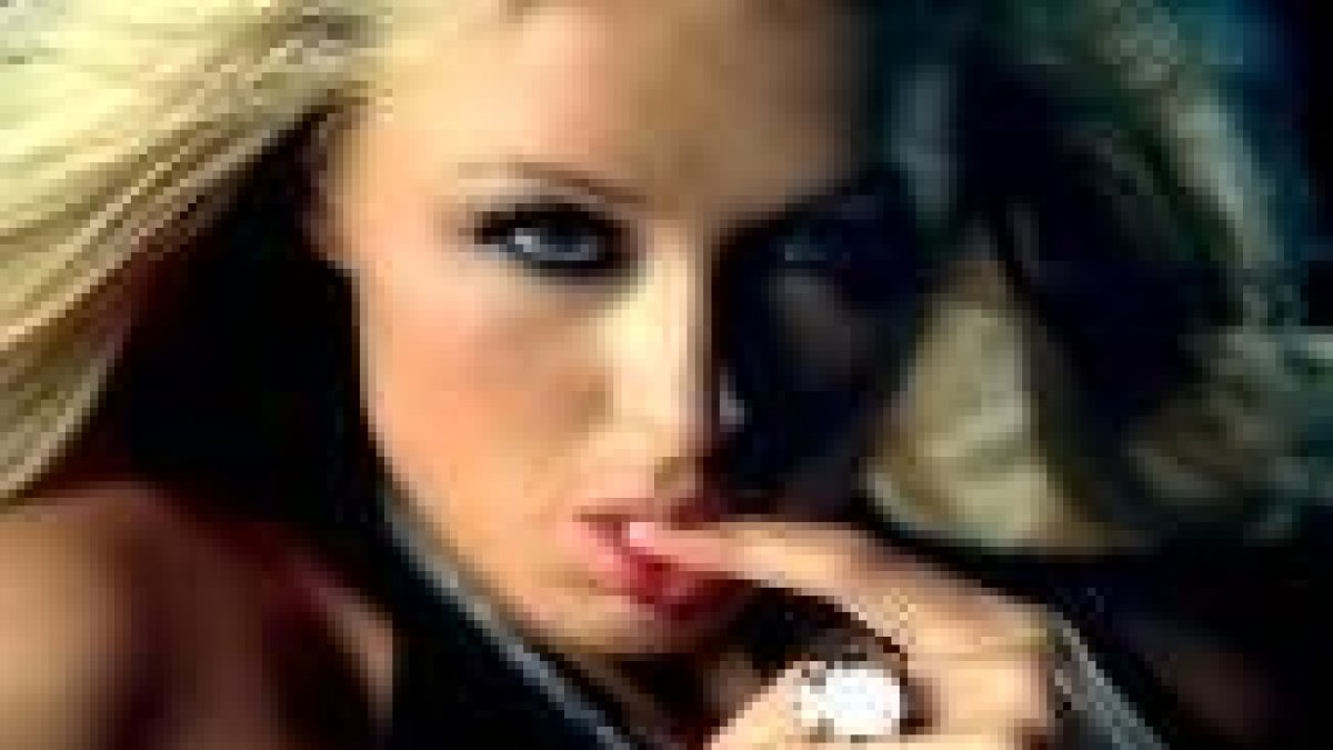 Paris Hilton se estrena en la gran pantalla con una filme de terror