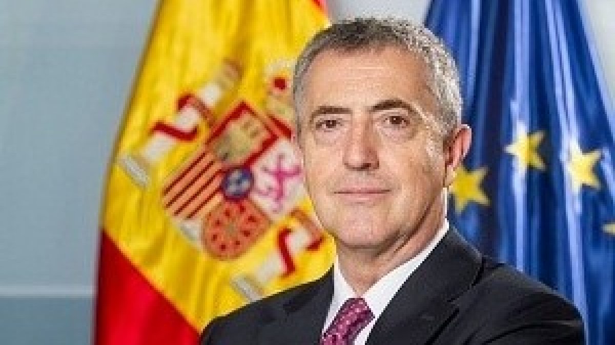 Leonardo Marcos González. ICAL