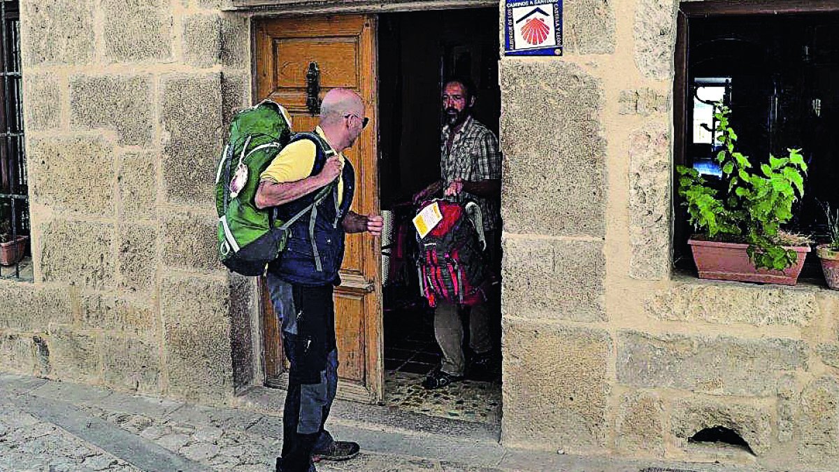correos