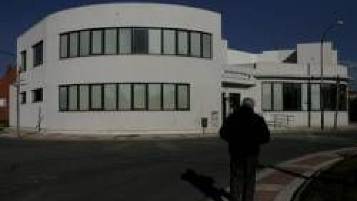Todas las actividades que organiza el centro tienen gran aceptación