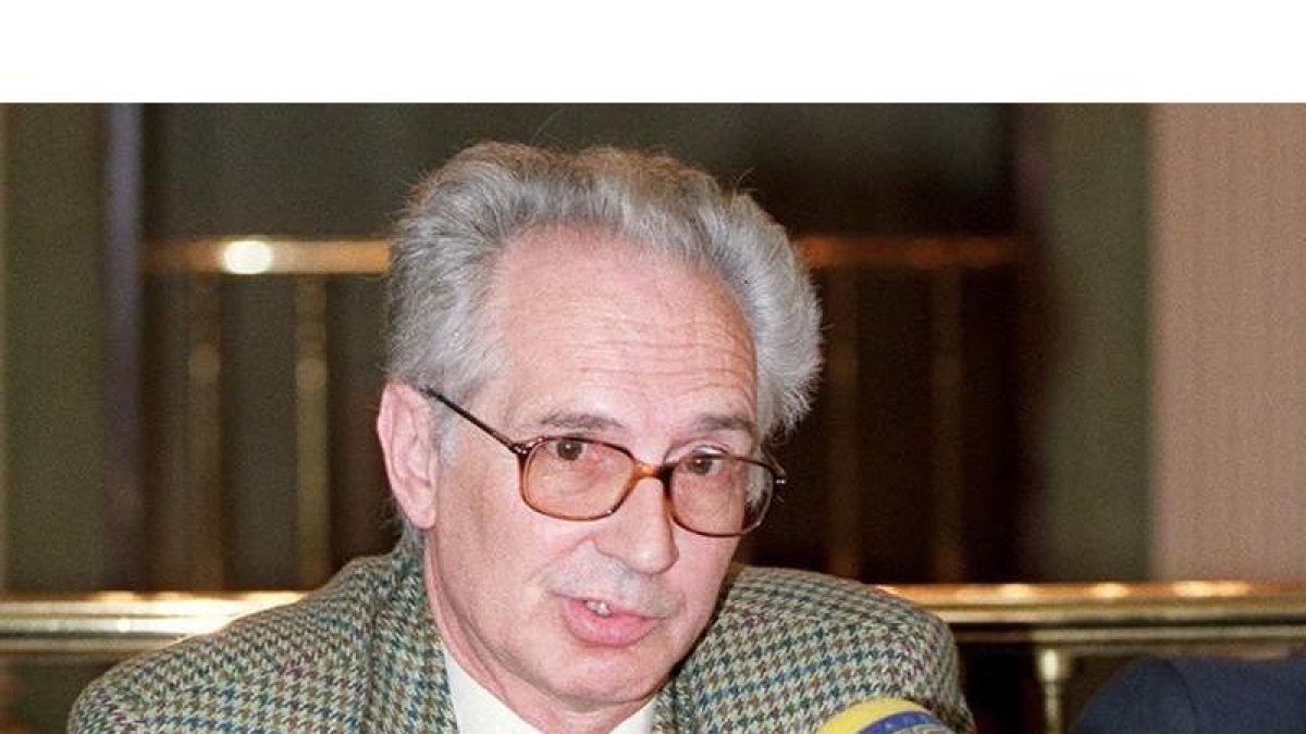 chema moya