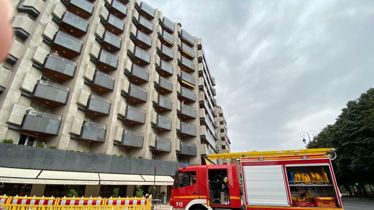 Fuego restaurante Alborada (4)