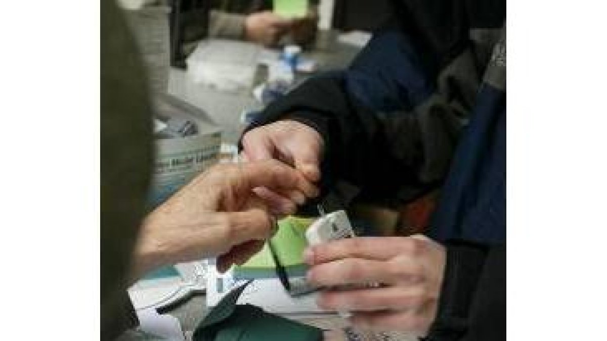 Los médicos recomiendan controlar los niveles de glucosa