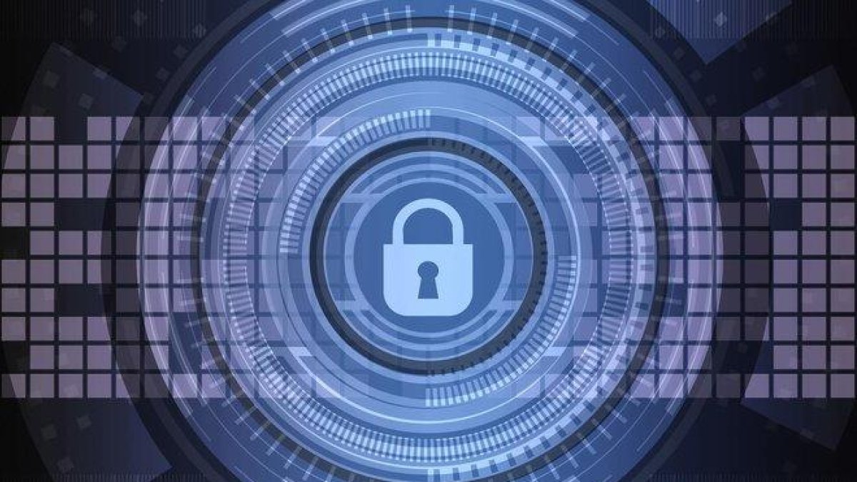 Contraseñas seguras para proteger la información.