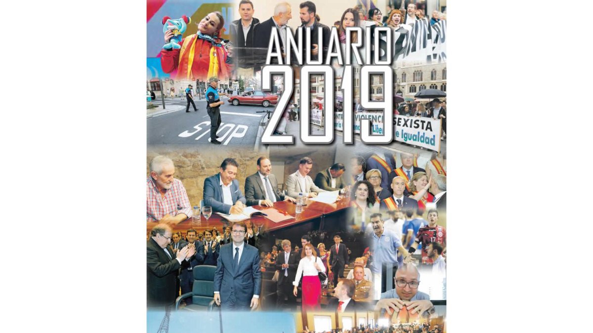 Anuario 2019
