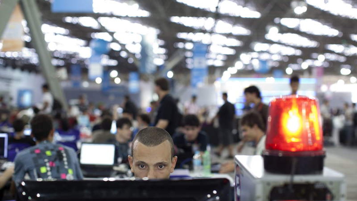 El concurso Yuzz ayuda a descubrir a los jóvenes talentos en innovación y nuevas tecnologías.