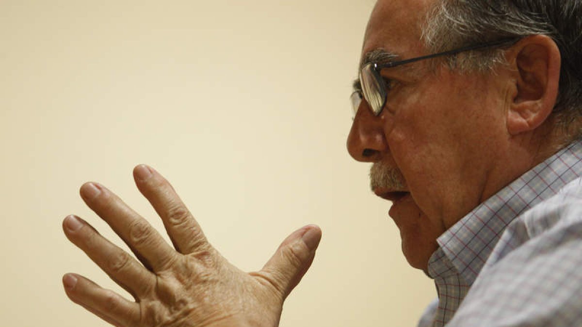 jesús f. salvadores