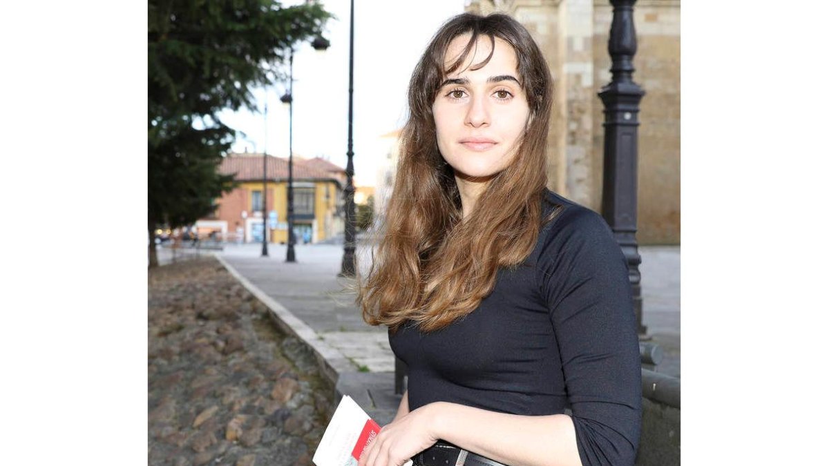 noemí garcía