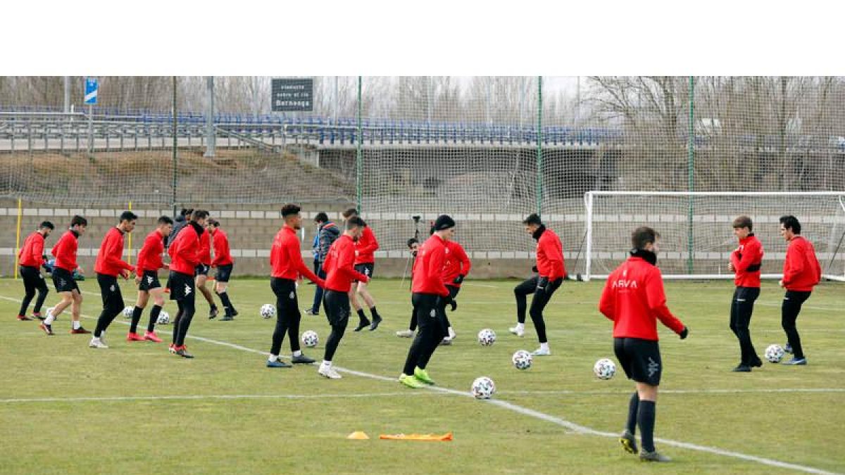 La Cultural no tiene todavía fecha prevista para comenzar los entrenamientos de pretemporada. MARCIANO PÉREZ