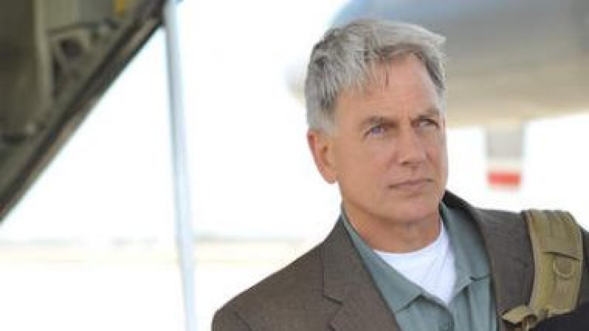 El actor norteamericano Mark Harmon es uno de los profesionales con más admiradoras.