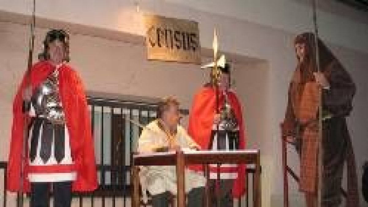 En el empadronamiento colaboran los mayores del hogar