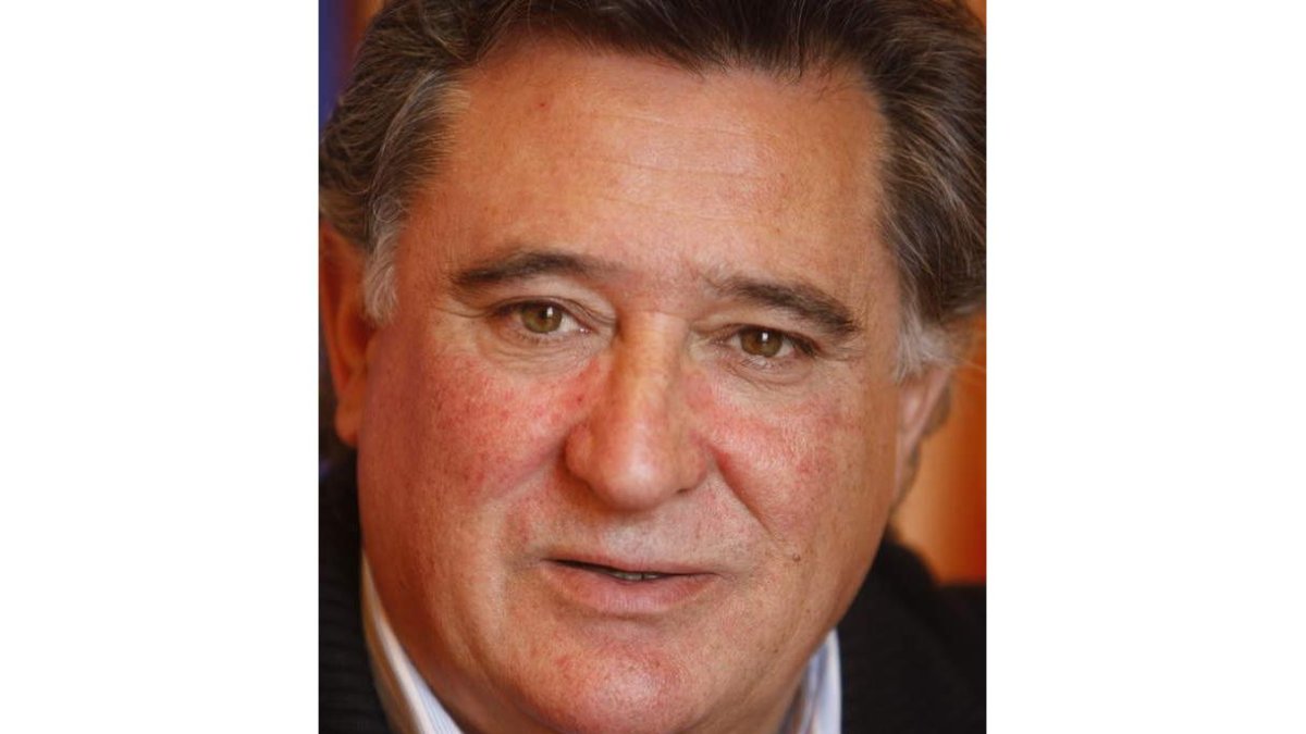 David Fernández.