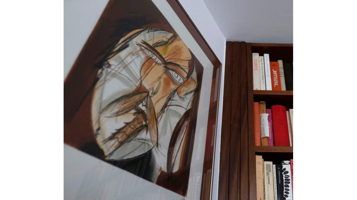fernando otero
