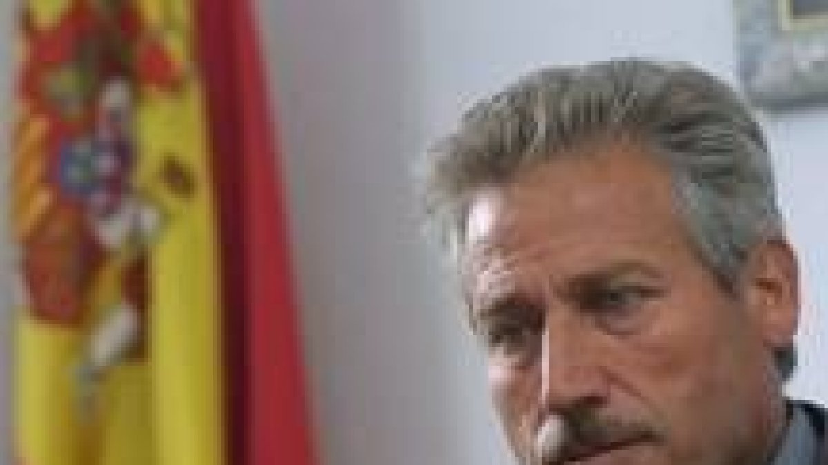 La crispación vecinal en Carucedo sigue creciendo cada día que pasa