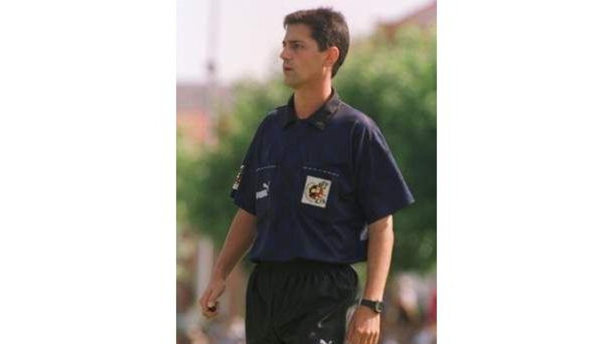 Javier Turienzo Álvarez.