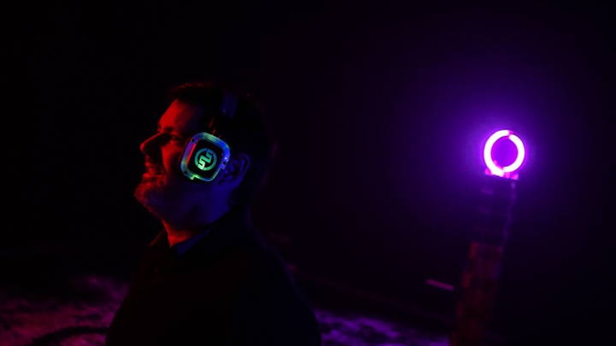 La principal diferencia entre las generaciones se encuentra en la salud psicológica. ENRIC FONTCUBERTA