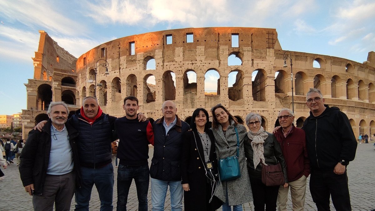 Cultural roma