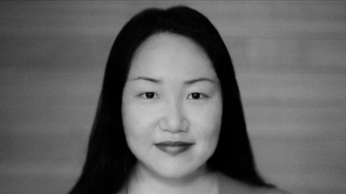 Hanya Yanagihara.