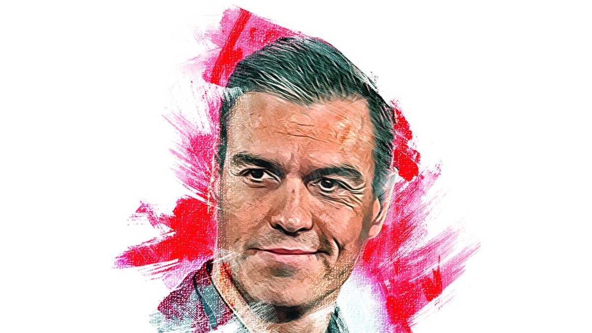 Pedro Sánchez