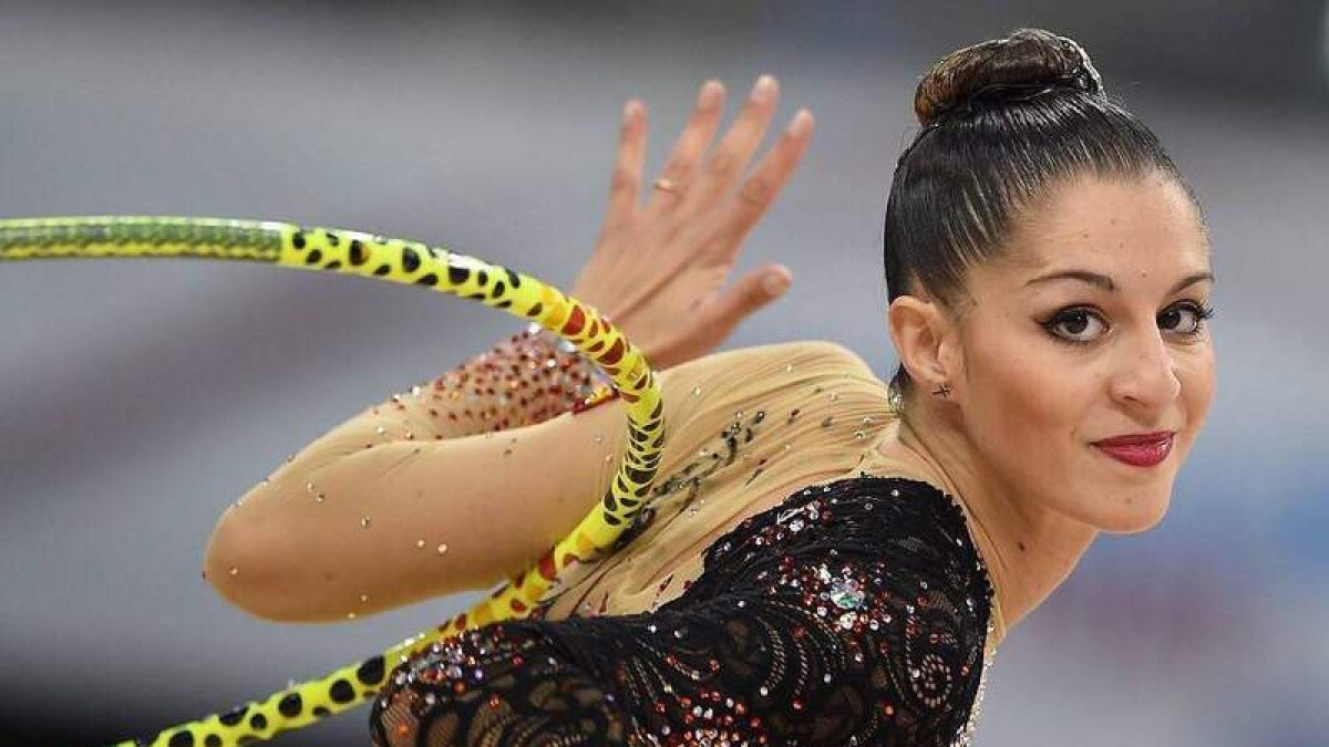 Carolina Rodríguez viajará a México y posteriormente a Italia. Allí disputará la Liga de clubes. DL