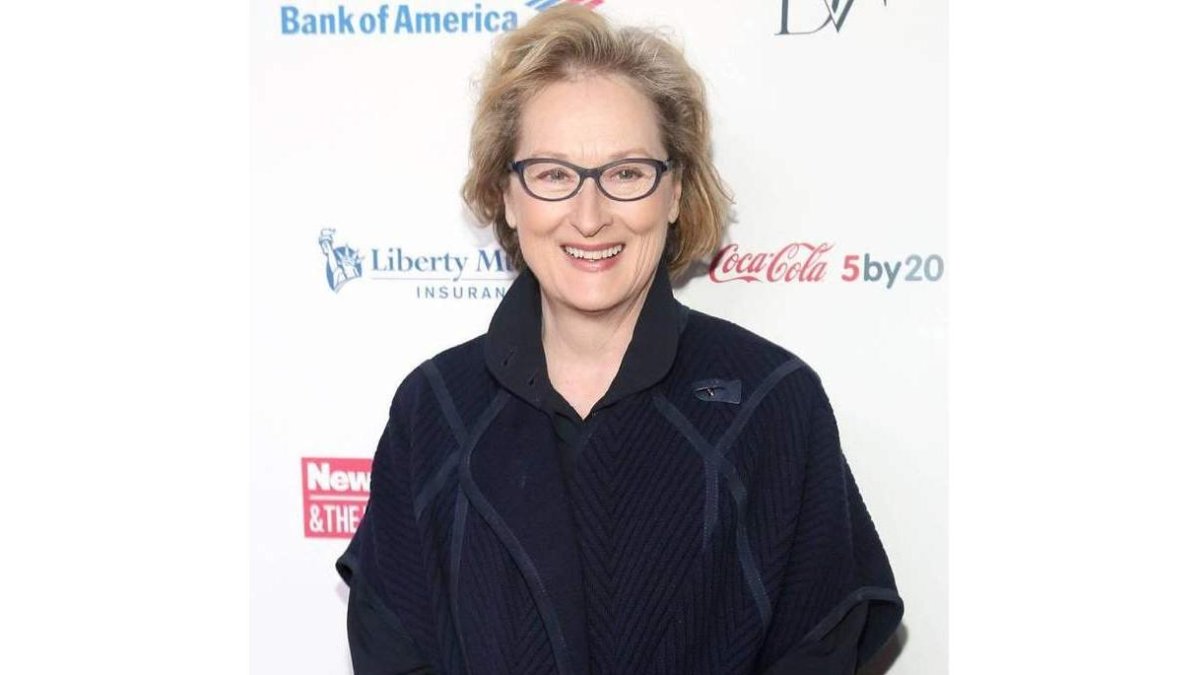 Las actrices Meryl Streep y Julia Roberts protagonizan la película ‘August: Osange County’.