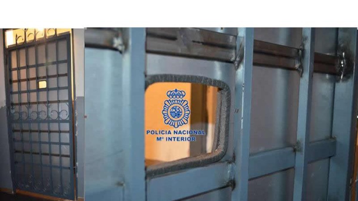 Policía Nacional