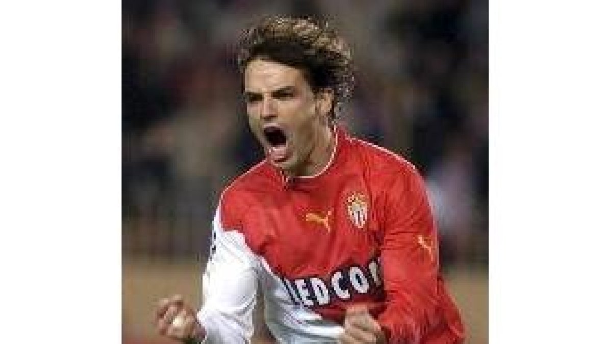Morientes consiguió el gol clave para la eliminación del Madrid