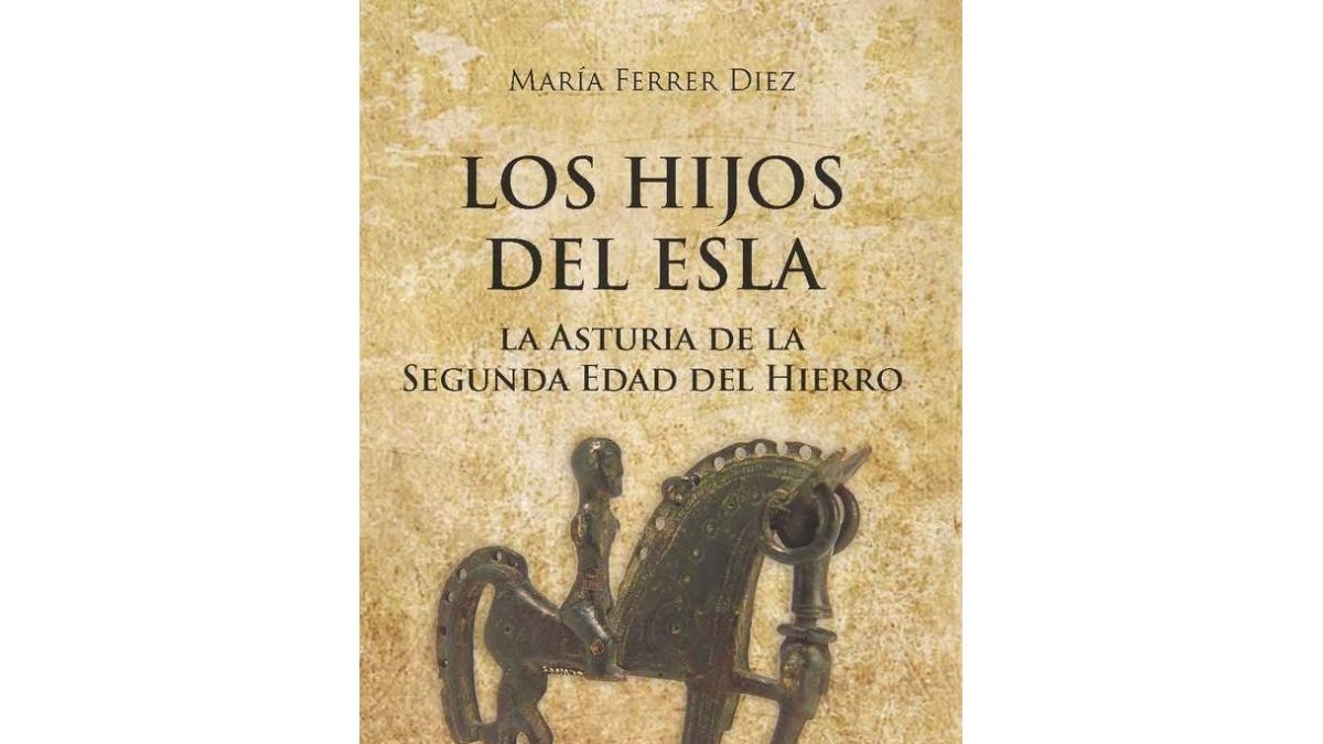 ‘Los hijos del Esla’.
