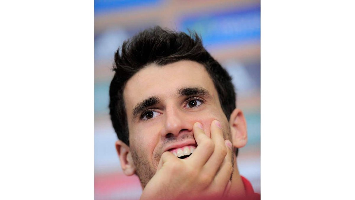 El todoterreno navarro Javi Martínez deja el Athletic por el Bayern de Múnich.