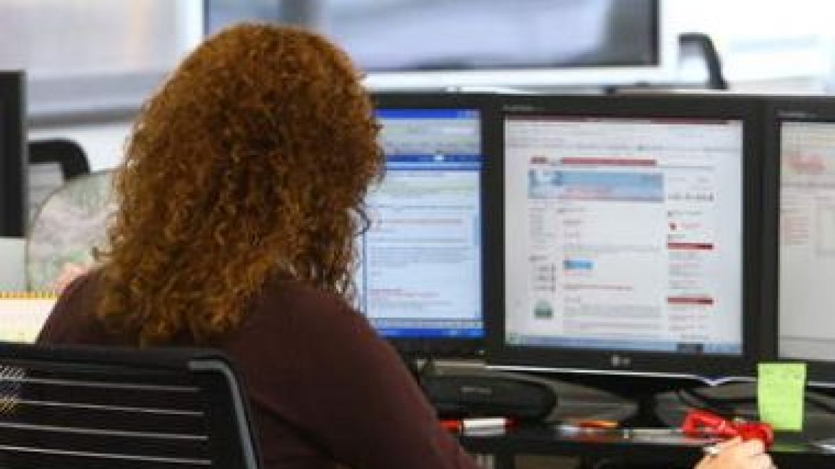 La actuación pretende aumentar la inversión en nuevas tecnologías por parte de las pymes