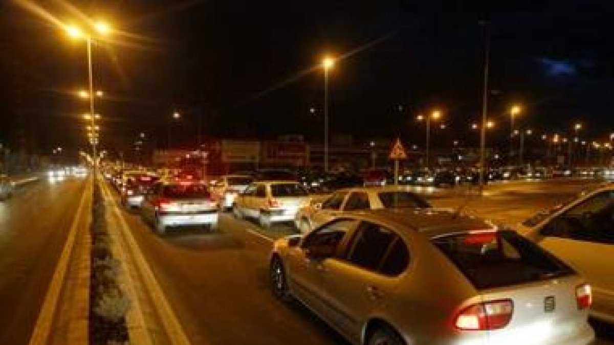 El PSOE valora postivamente el nuevo plan de seguridad vial