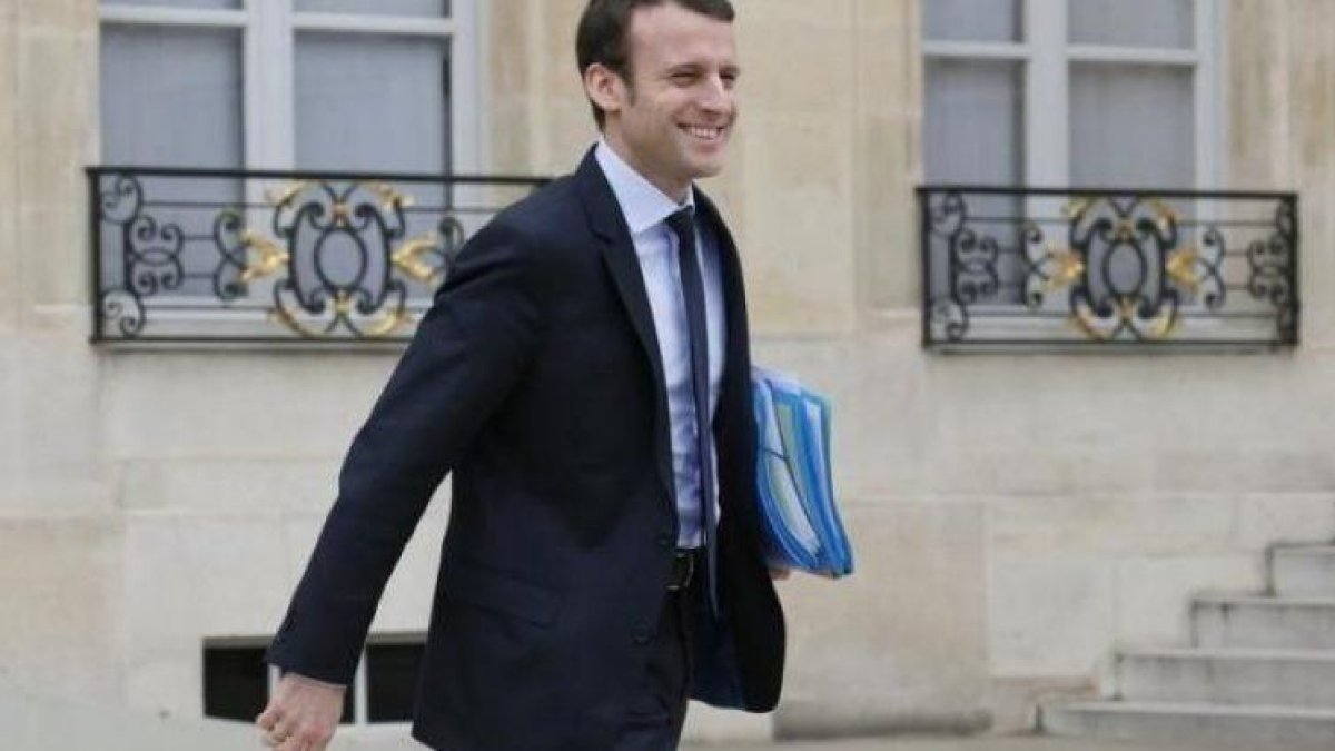 Macron