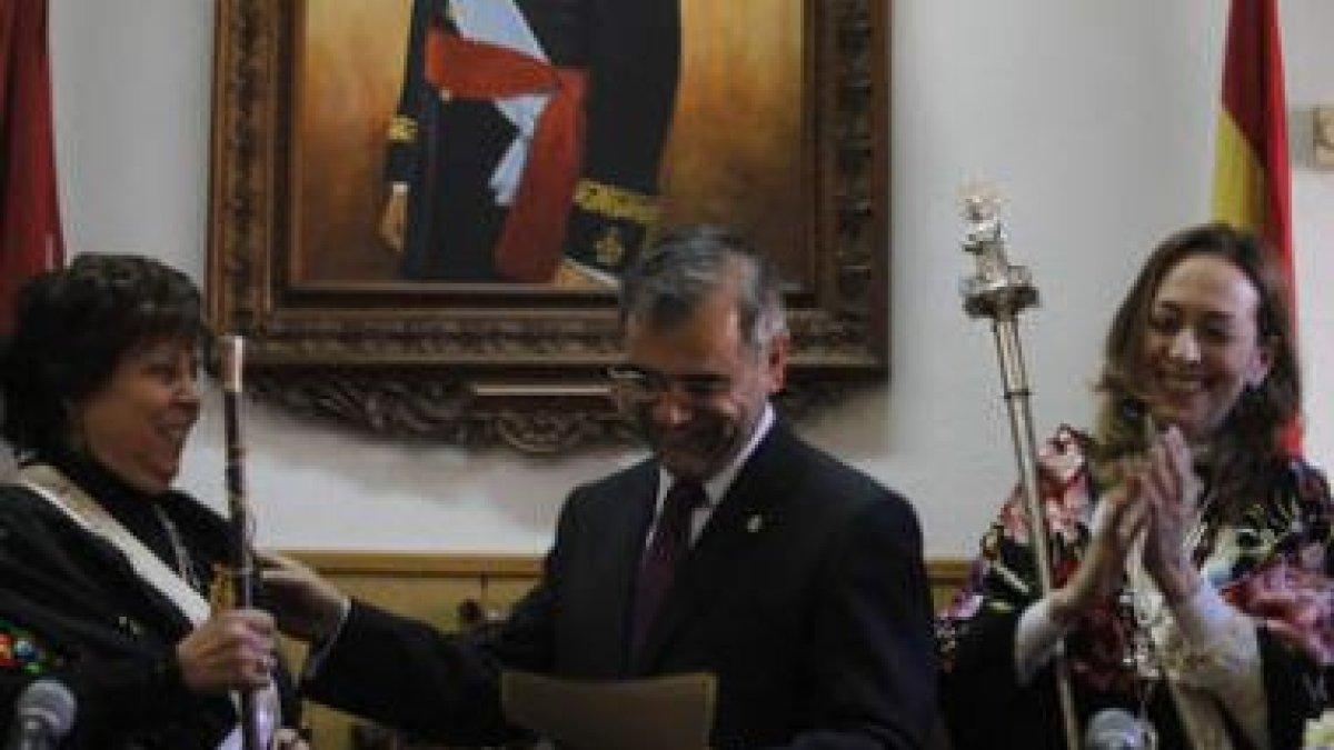 jesús f. salvadores