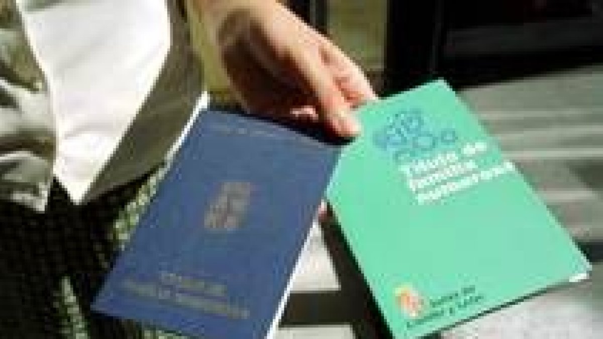 Las exenciones fiscales para la familia numerosa están en el borrador de la Ley