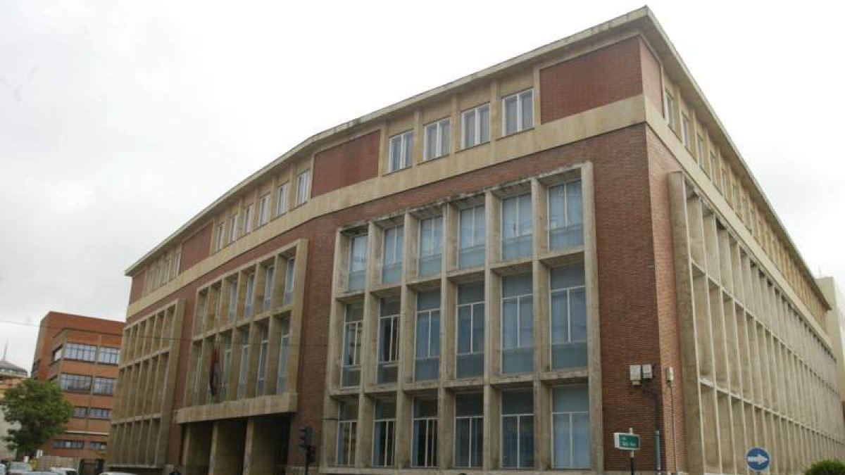 El Conservatorio cuenta con alrededor de 500 alumnos, muchos de ellos niños. DANIEL
