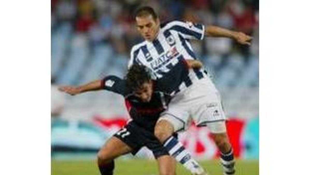 Kovacevic tuvo una noche acertada y además abrió el marcador