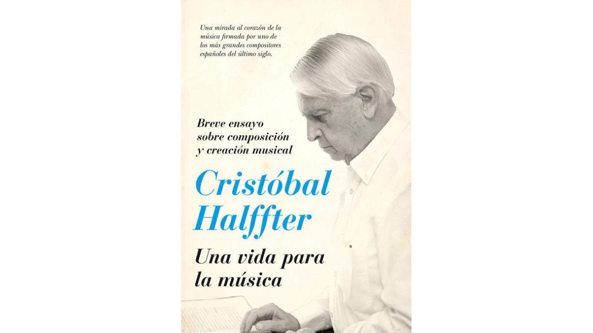 Portada del libro. DL