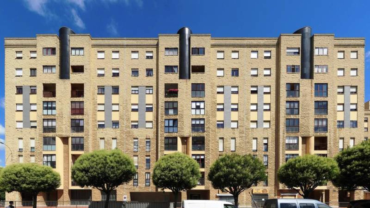 Calle Padre Ampudia, números 6, 8 y 10. Ovidio Prieto, 2021