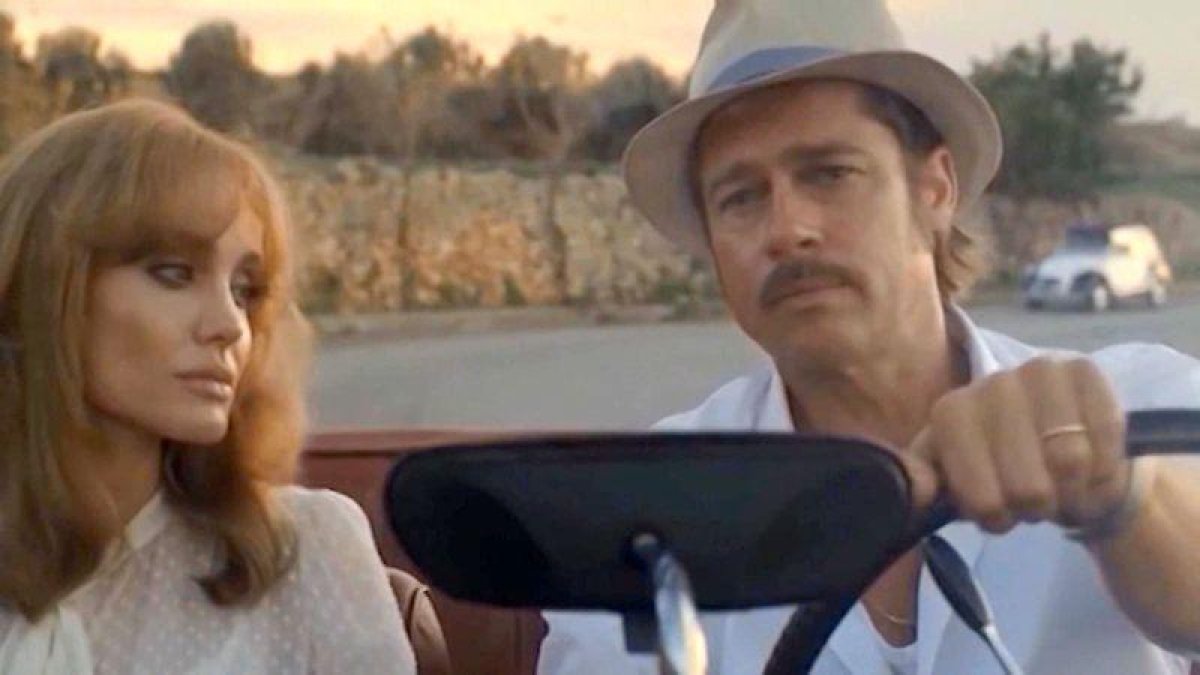 La ruptura entre Angelina Jolie y Brad Pitt sigue dando que hablar.