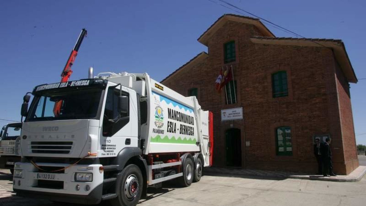 El servicio se puso en marcha en 2005.